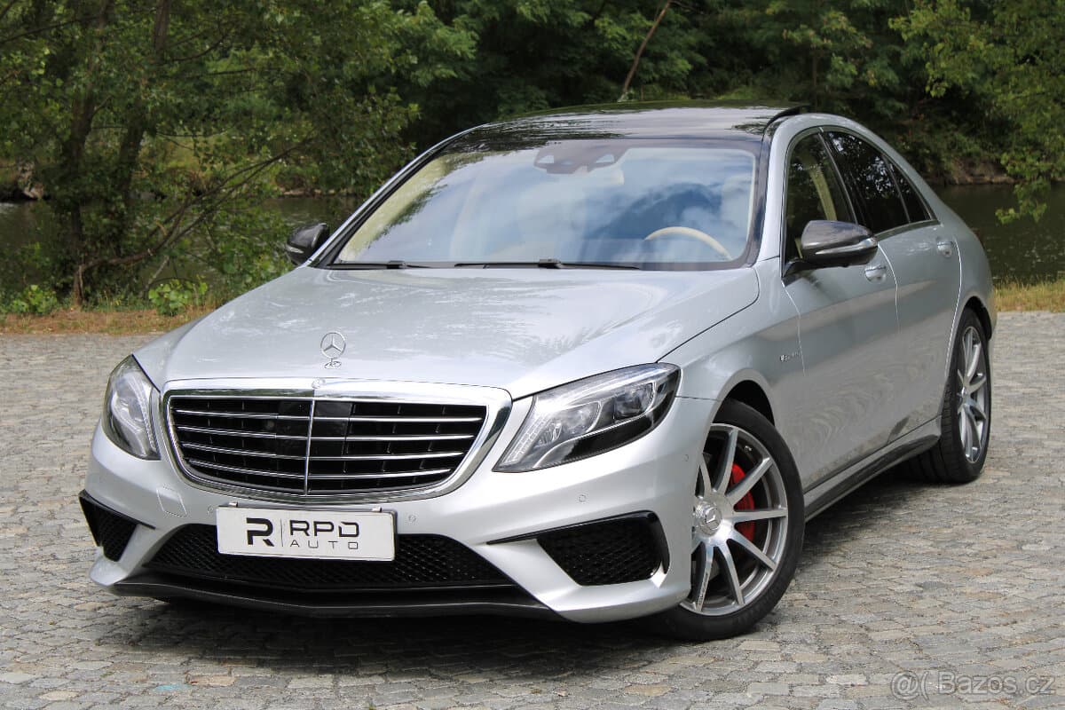 2014 Mercedes-Benz OSTATNÍ