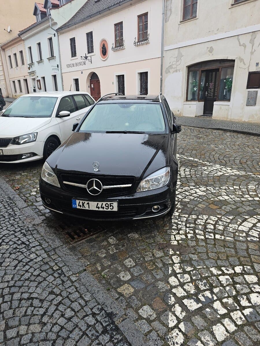 Mercedes-Benz OSTATNÍ