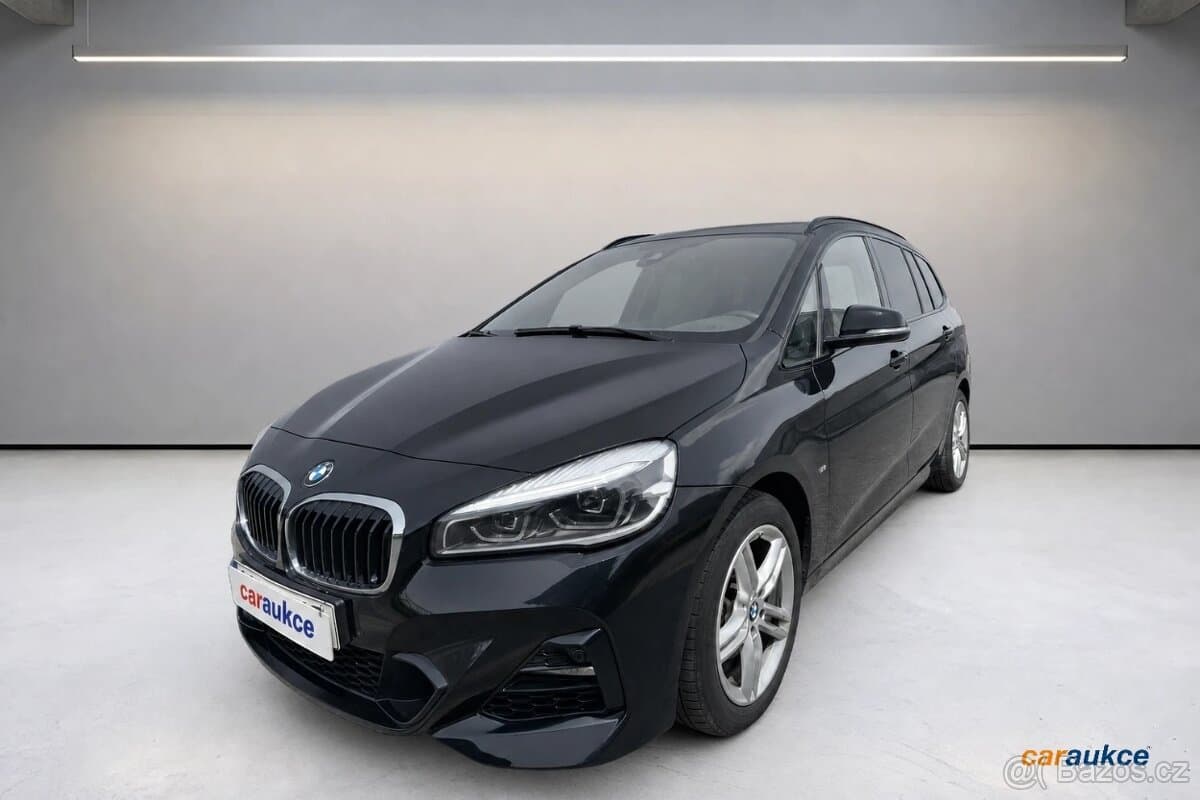 2021 BMW OSTATNÍ