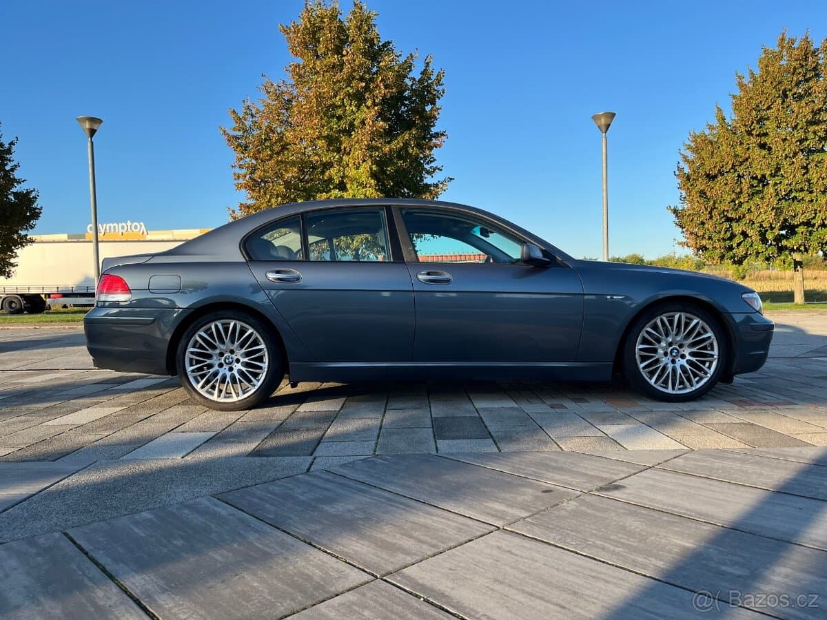 2008 BMW OSTATNÍ