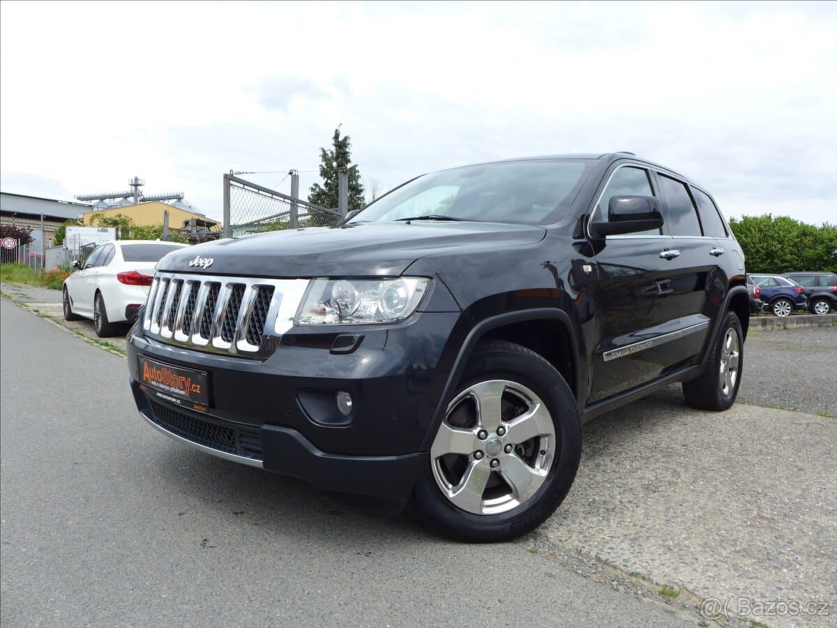 2013 Jeep CHEROKEE