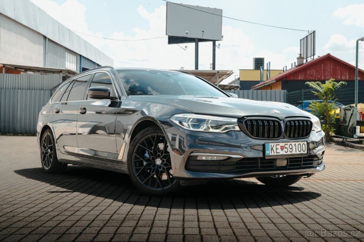 2019 BMW OSTATNÍ