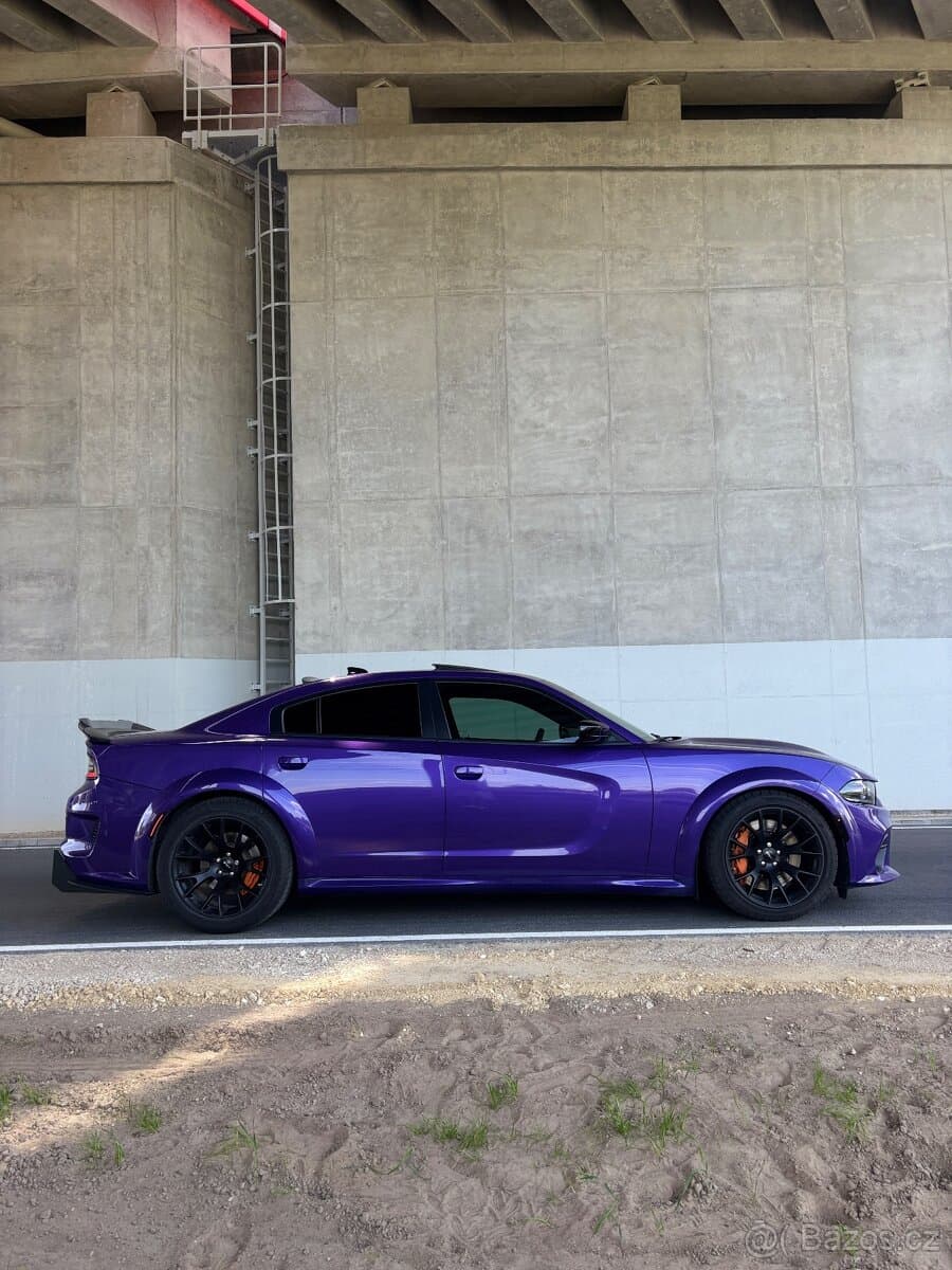 2023 Dodge CHARGER