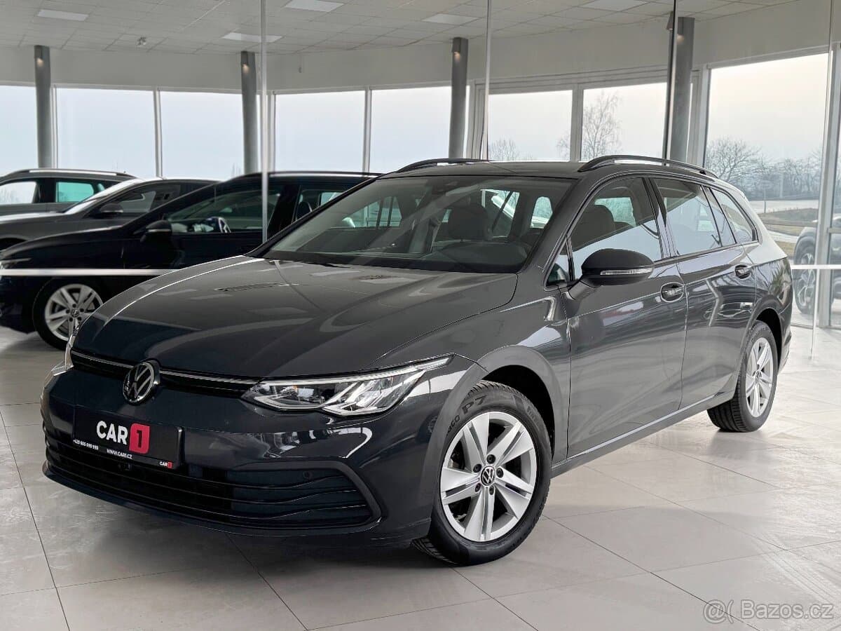 2023 Volkswagen GOLF