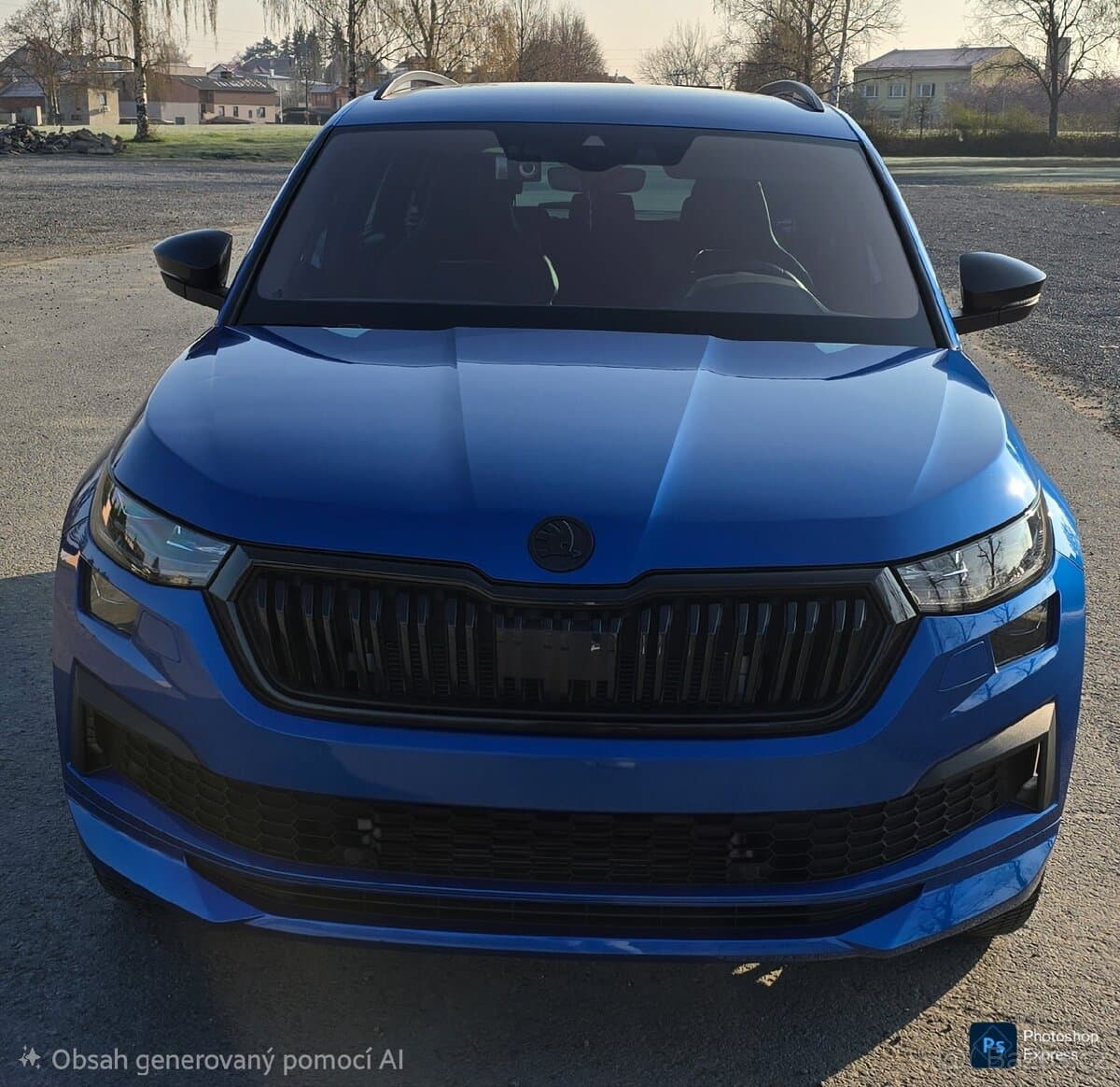 2022 Škoda KODIAQ
