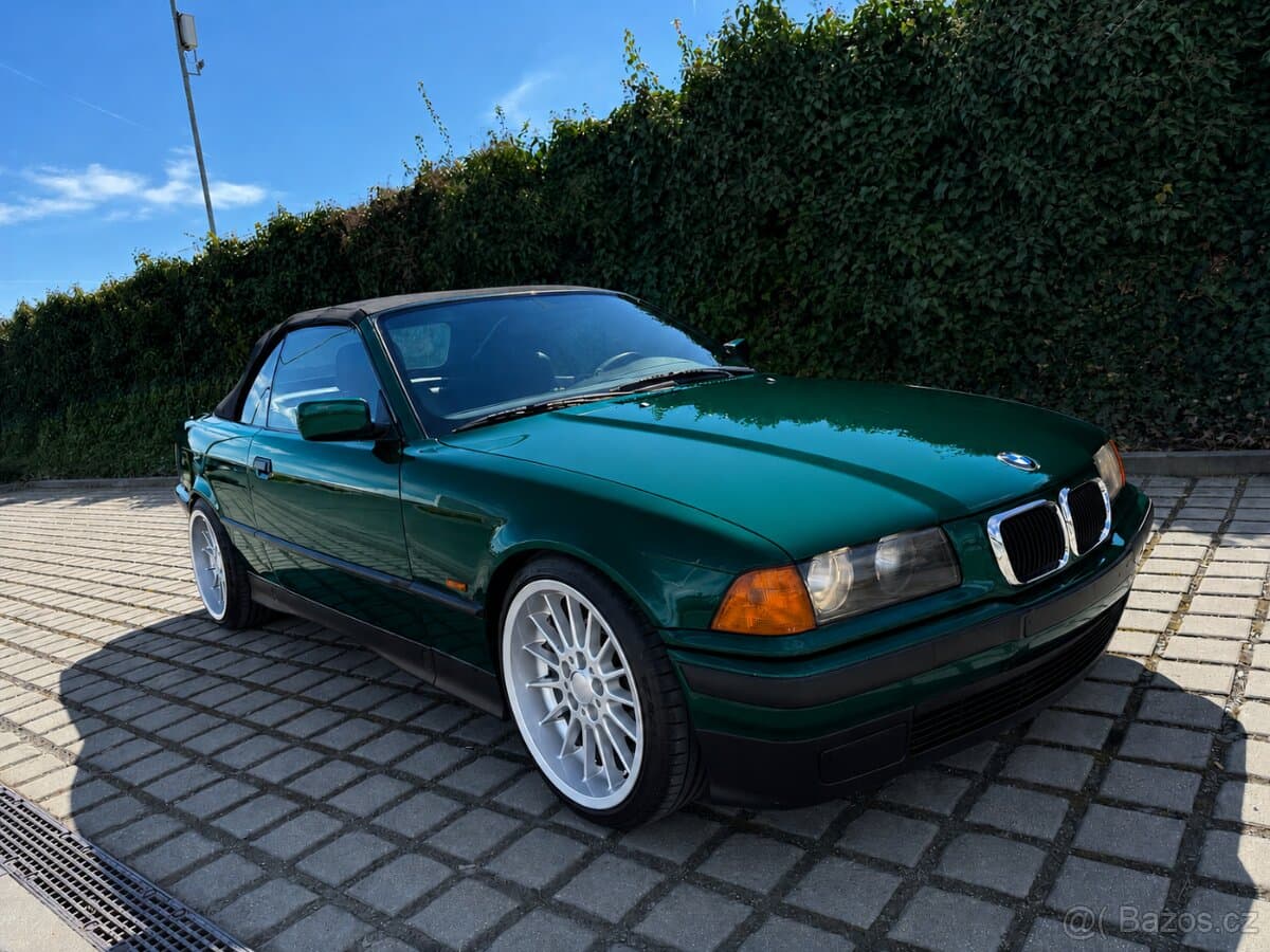 BMW OSTATNÍ