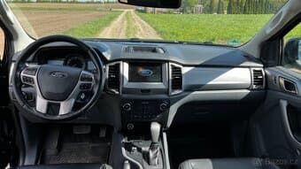 2018 Ford RANGER