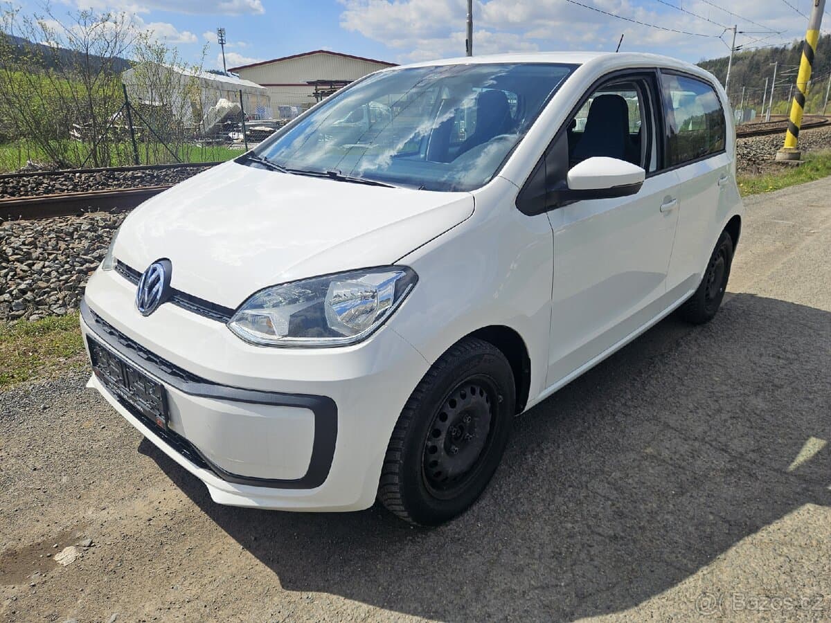 2016 Volkswagen UP!