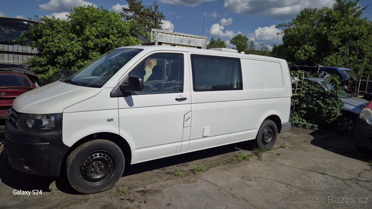 2012 Volkswagen OSTATNÍ