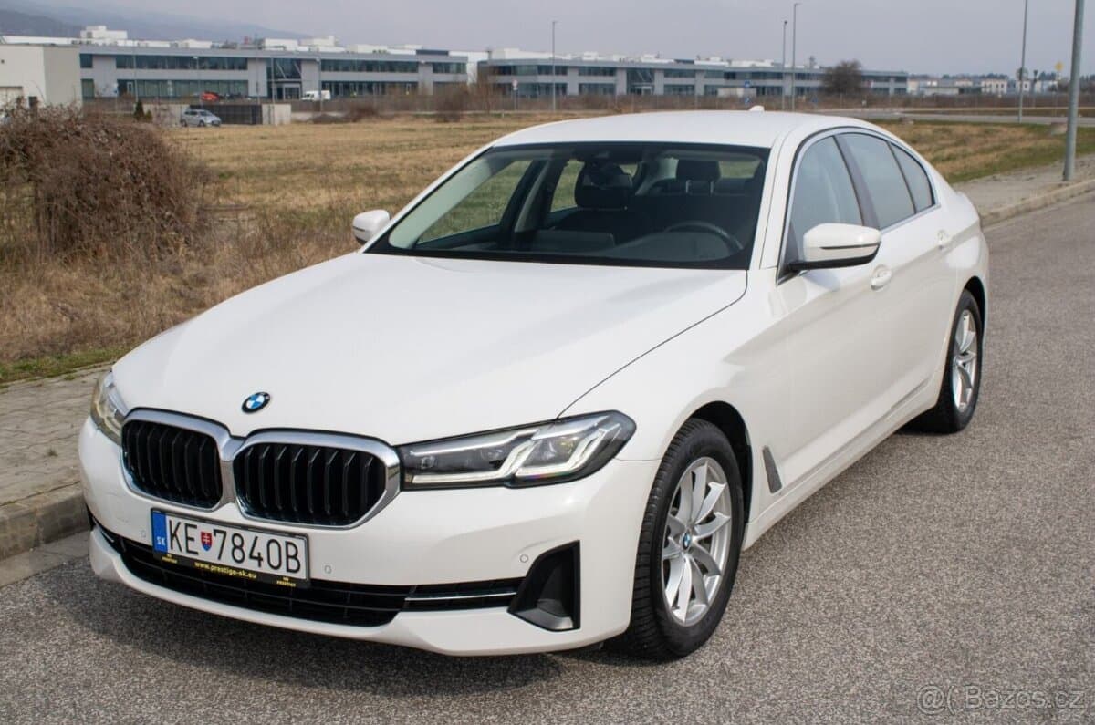 2022 BMW OSTATNÍ