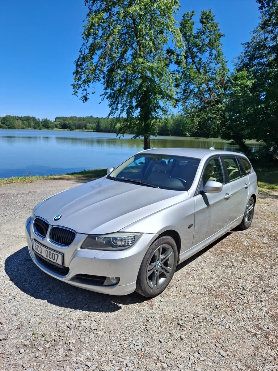 2008 BMW OSTATNÍ