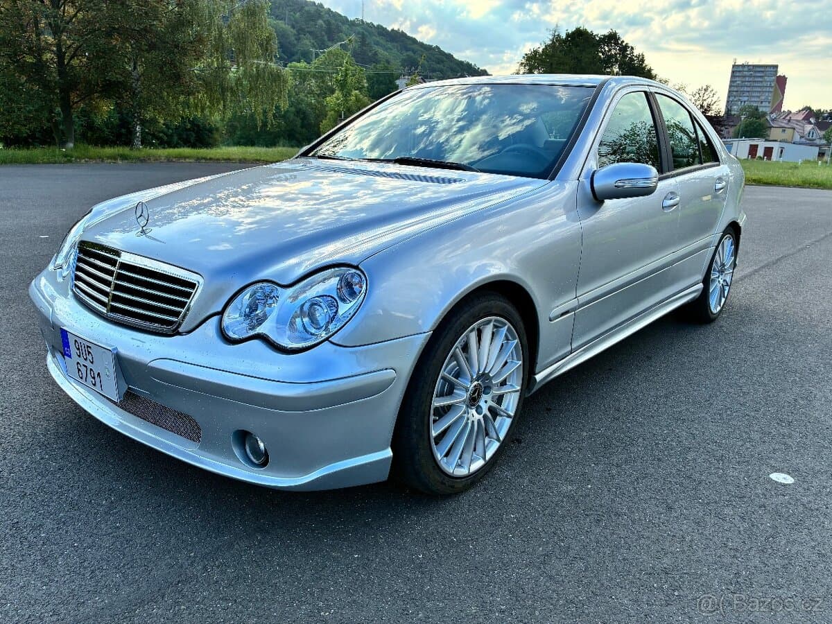 2007 Mercedes-Benz OSTATNÍ