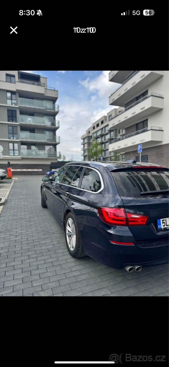 BMW OSTATNÍ