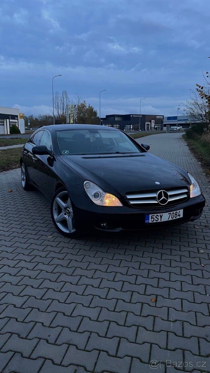 2009 Mercedes-Benz OSTATNÍ