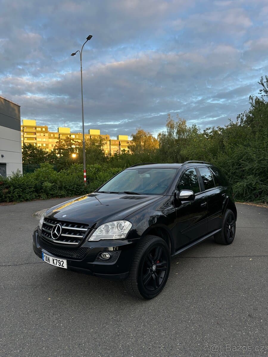 Mercedes-Benz OSTATNÍ
