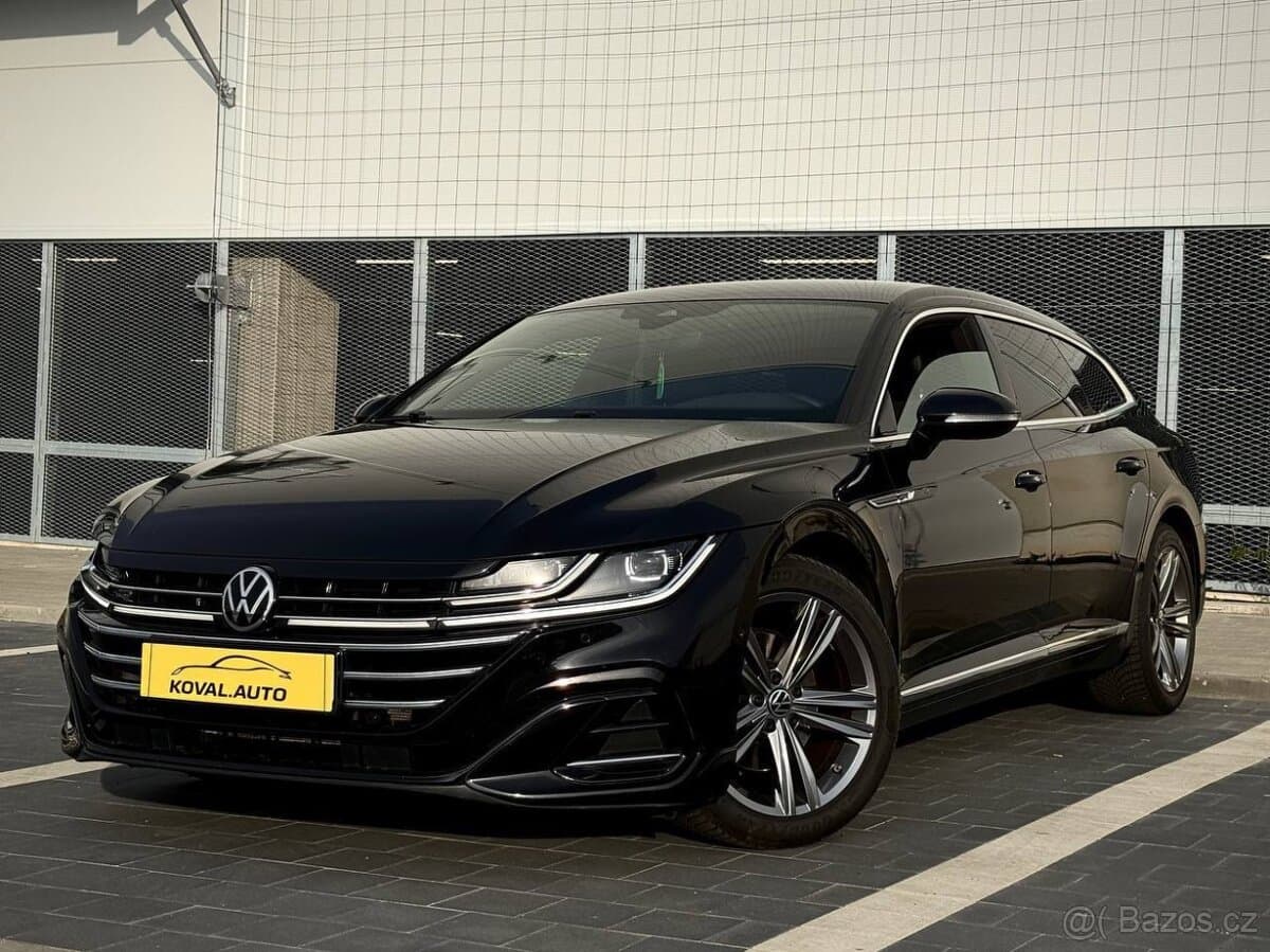 2022 Volkswagen ARTEON