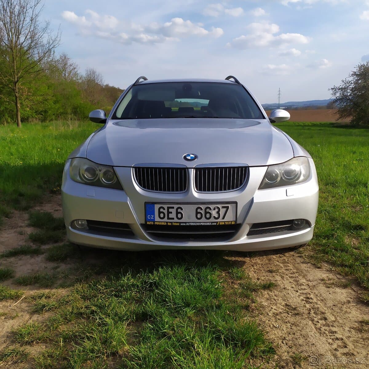 2008 BMW OSTATNÍ
