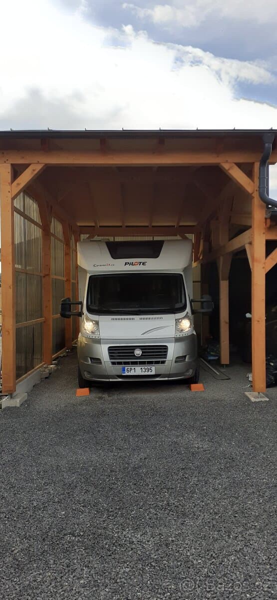 2013 Fiat DUCATO