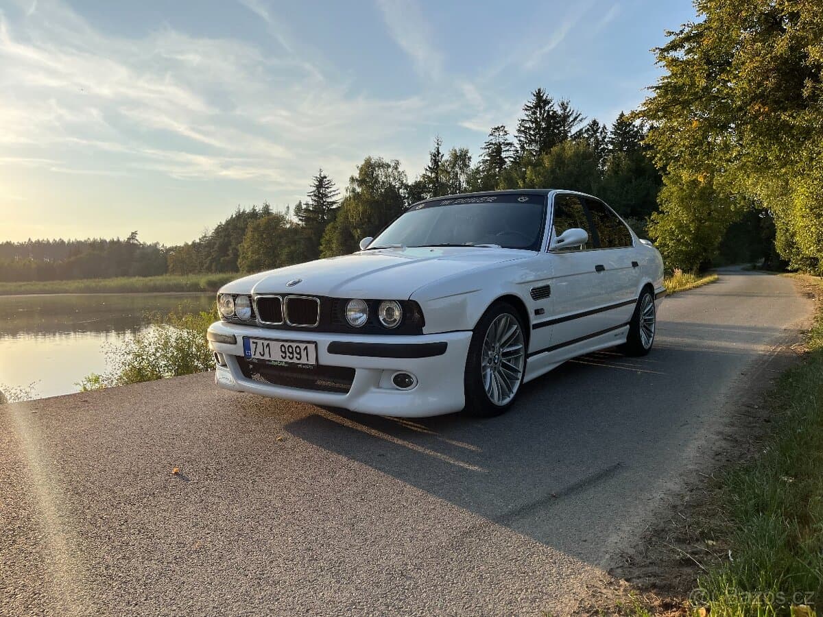 1994 BMW OSTATNÍ
