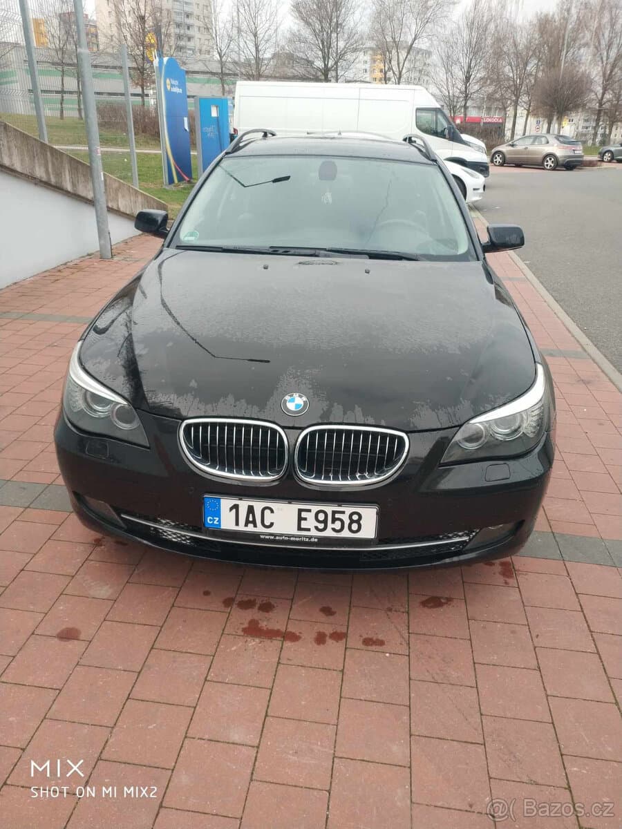 2008 BMW OSTATNÍ