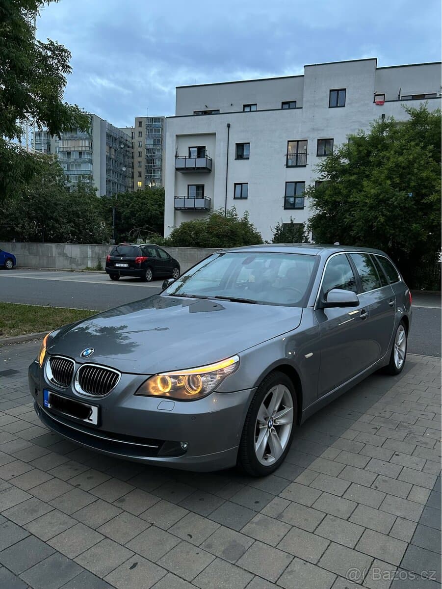2010 BMW OSTATNÍ