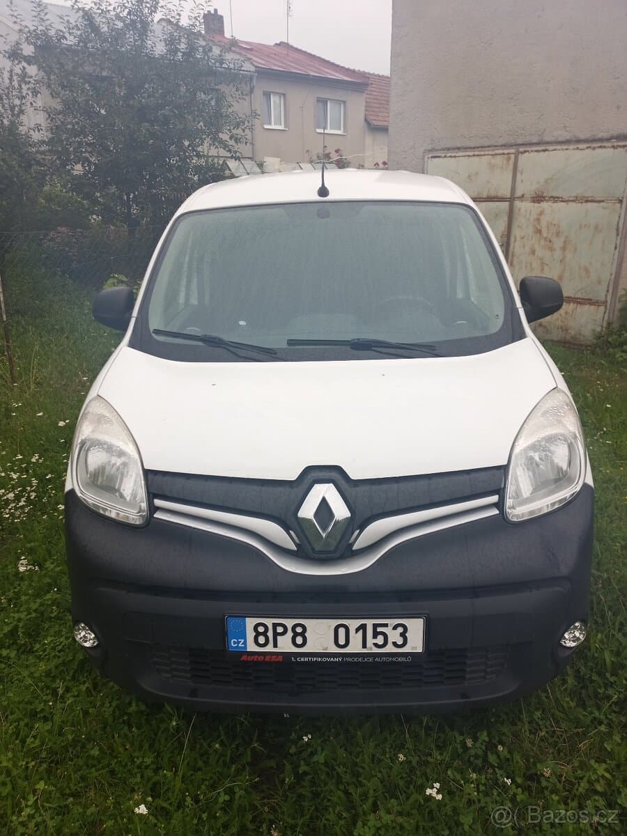 2015 Renault KANGOO