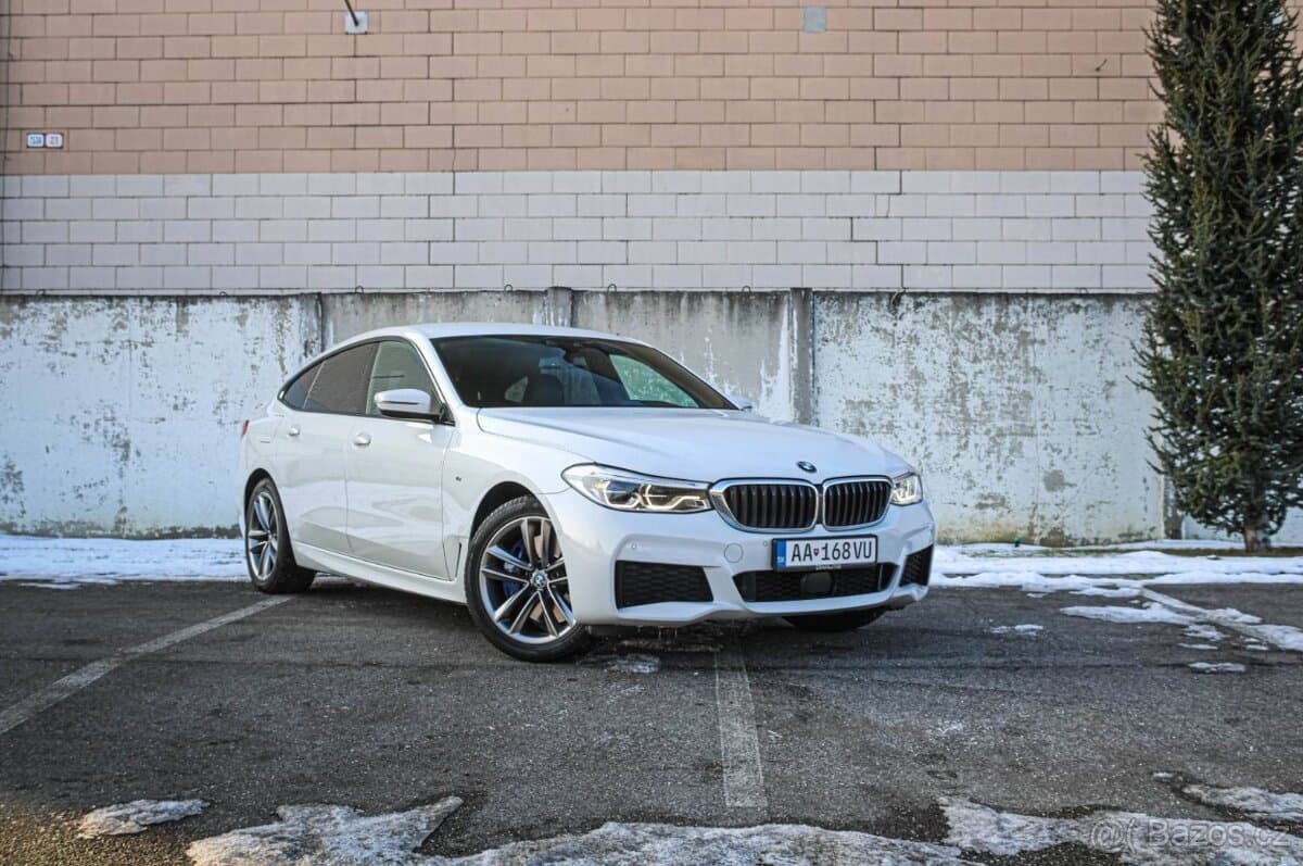 2019 BMW OSTATNÍ