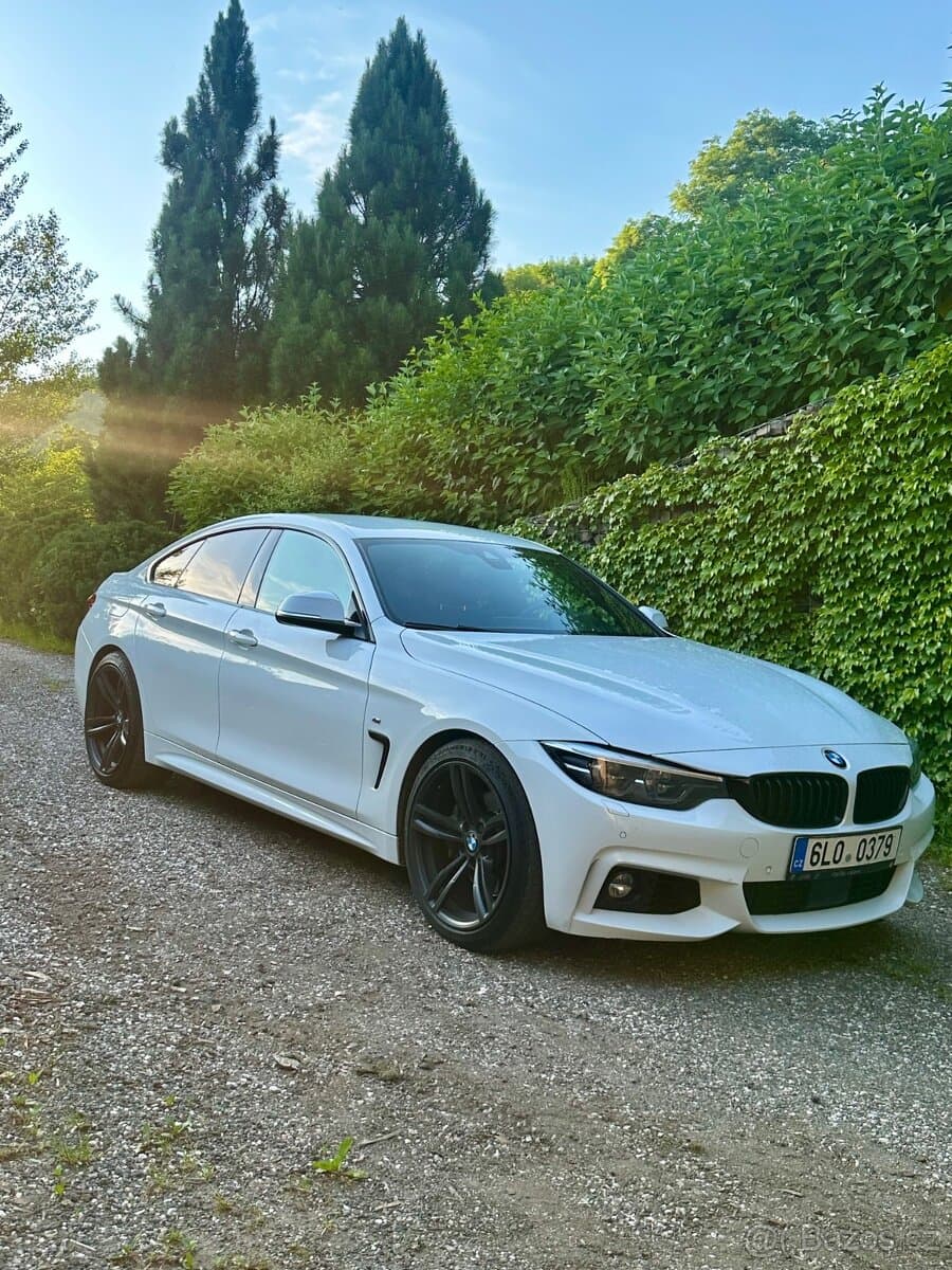 2020 BMW OSTATNÍ