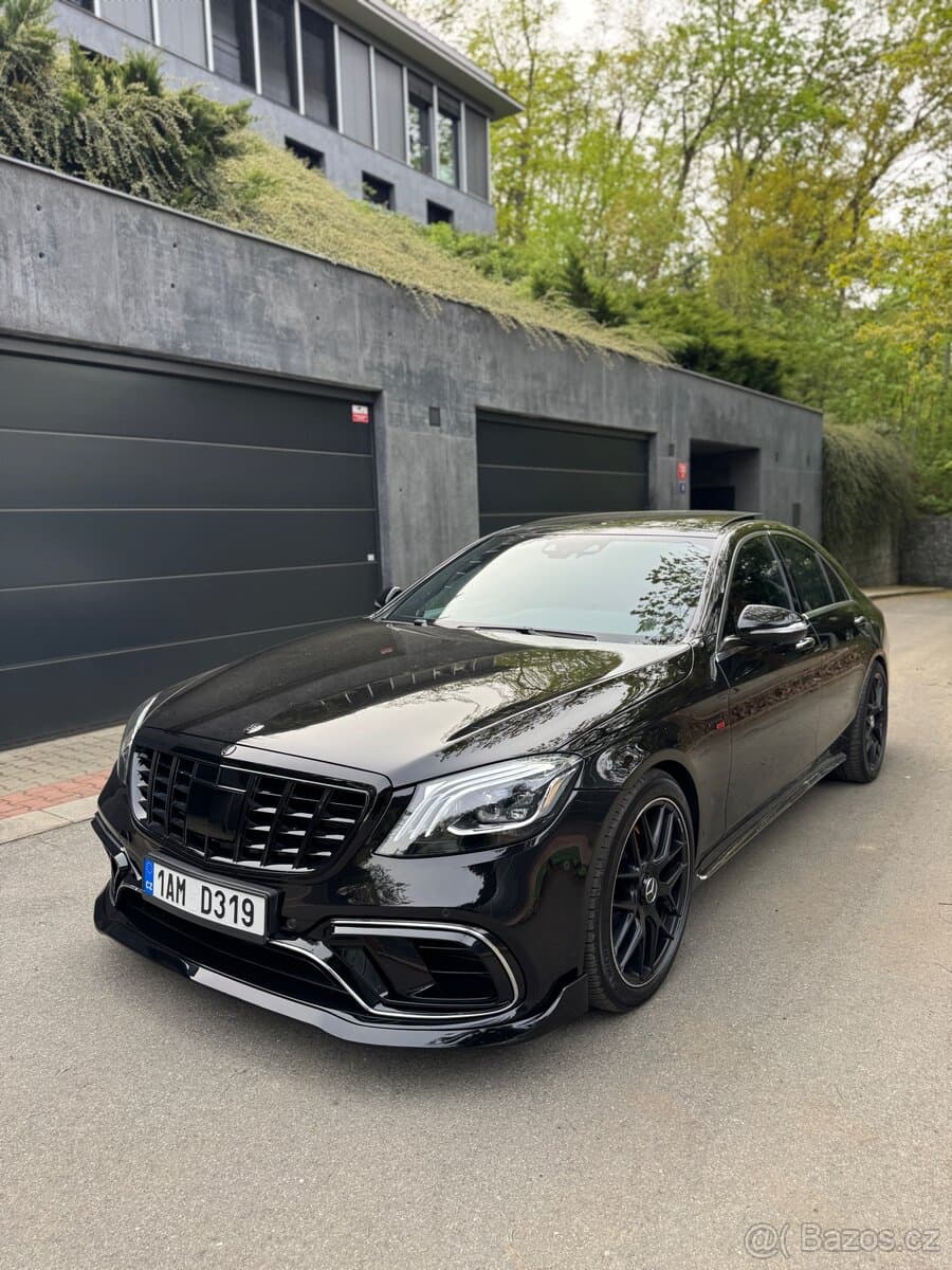 2015 Mercedes-Benz OSTATNÍ