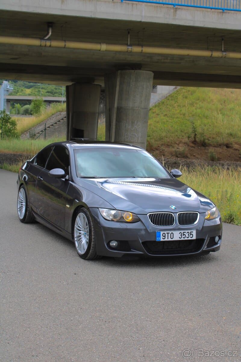 2008 BMW OSTATNÍ
