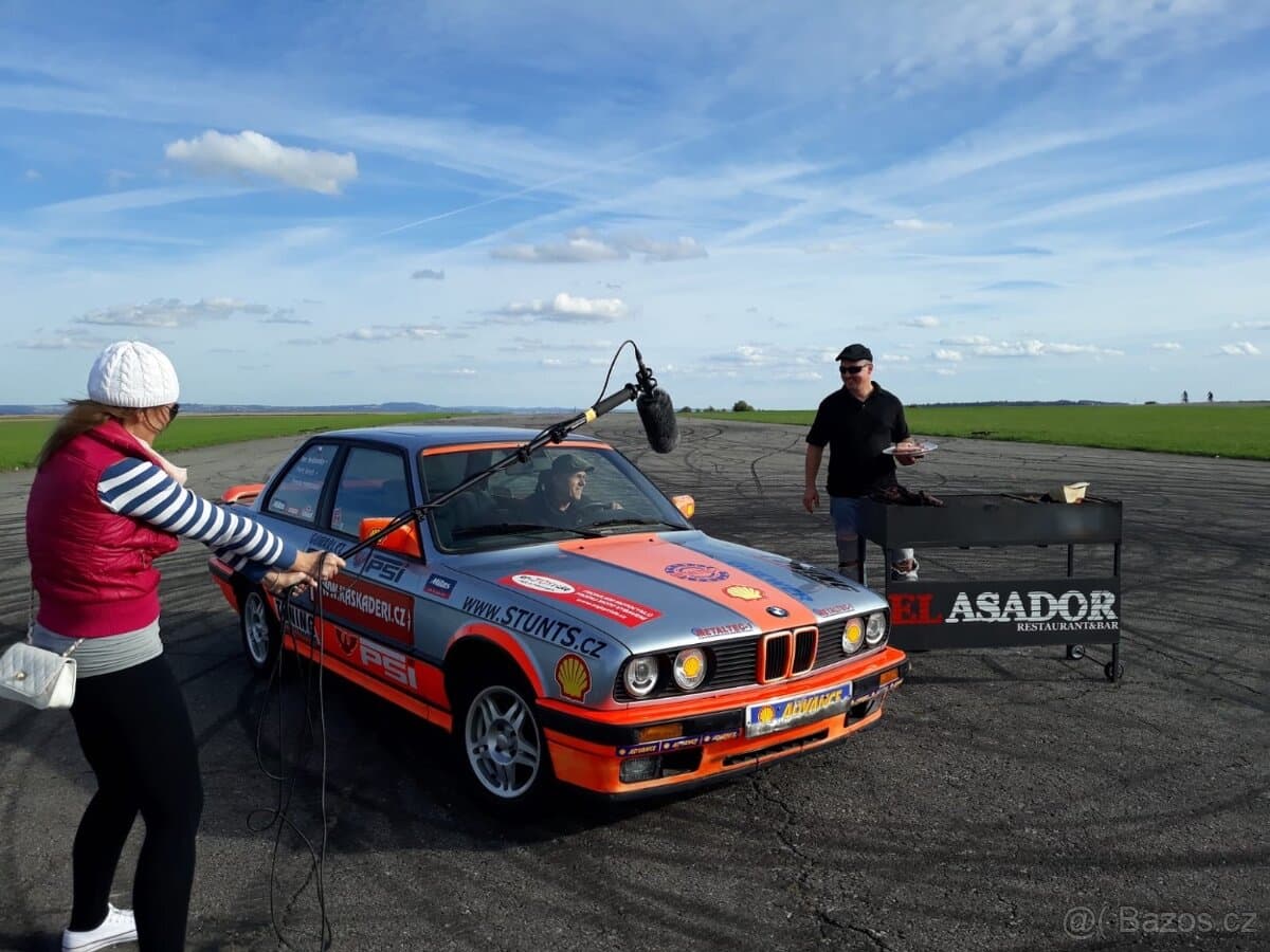 1991 BMW OSTATNÍ