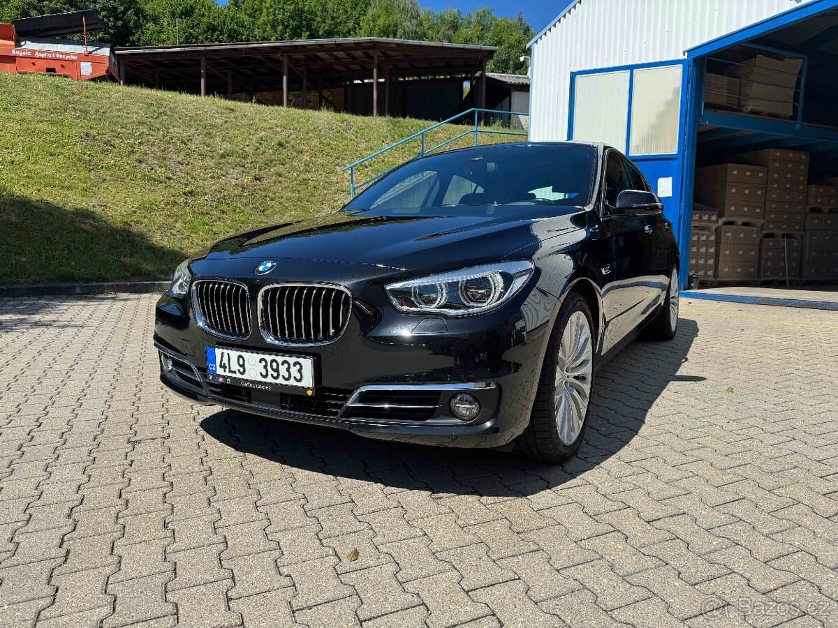 2014 BMW OSTATNÍ