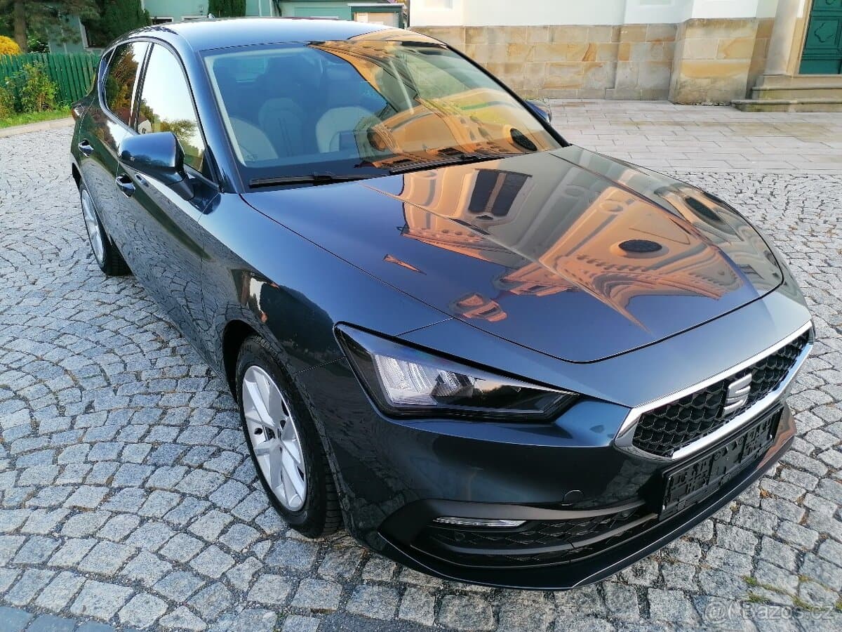 2022 Seat LEON
