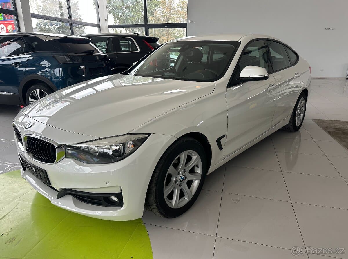 2015 BMW OSTATNÍ