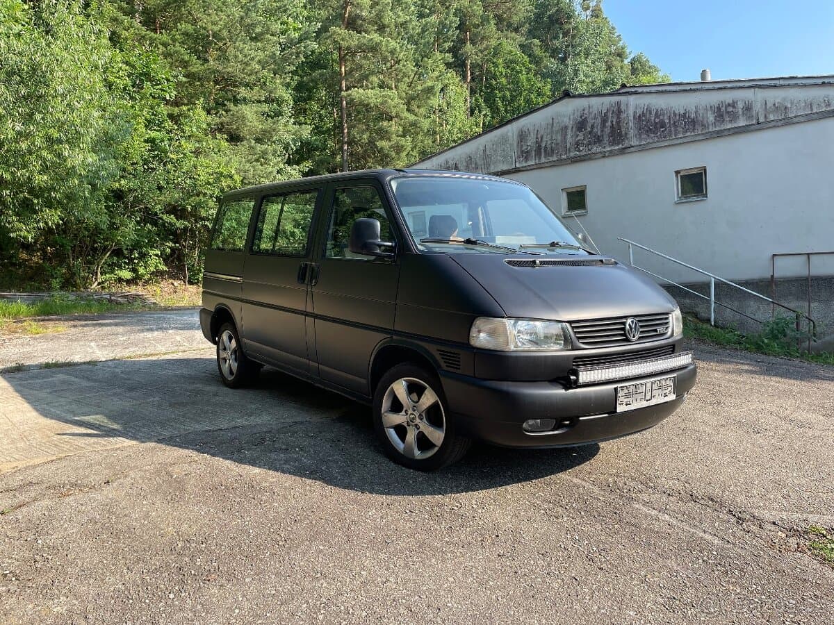 1992 Volkswagen OSTATNÍ