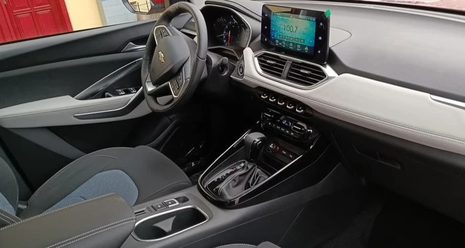 2022 Chevrolet CAPTIVA