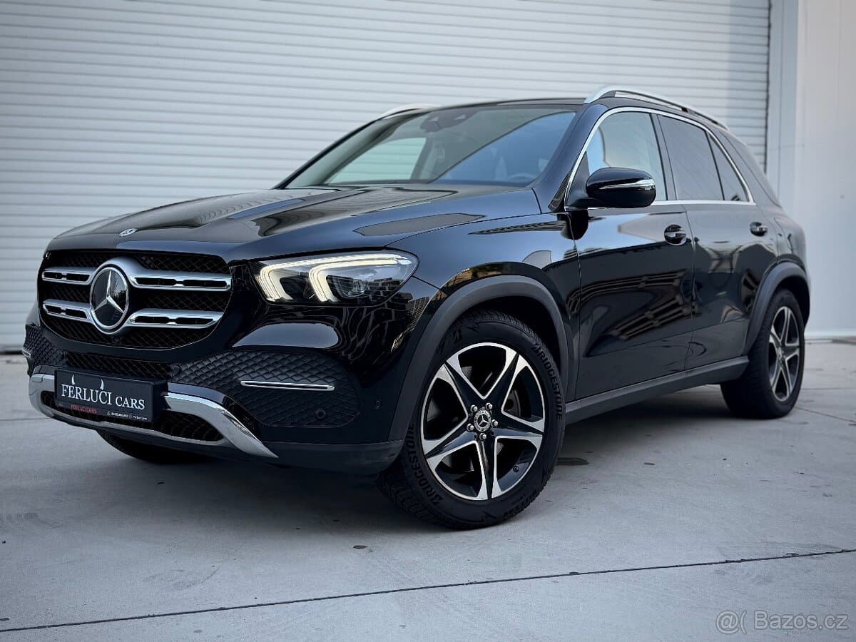 2022 Mercedes-Benz GL
