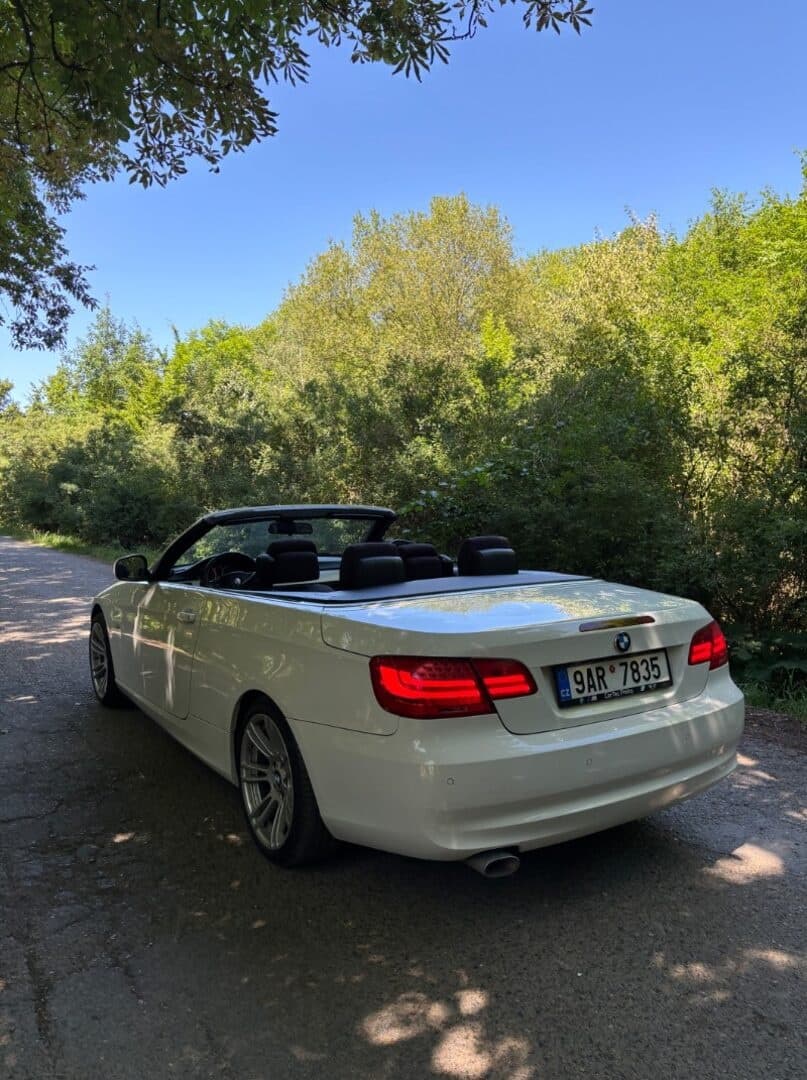 2010 BMW OSTATNÍ