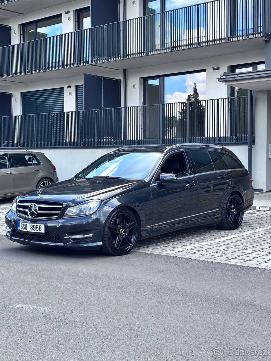 Mercedes-Benz OSTATNÍ