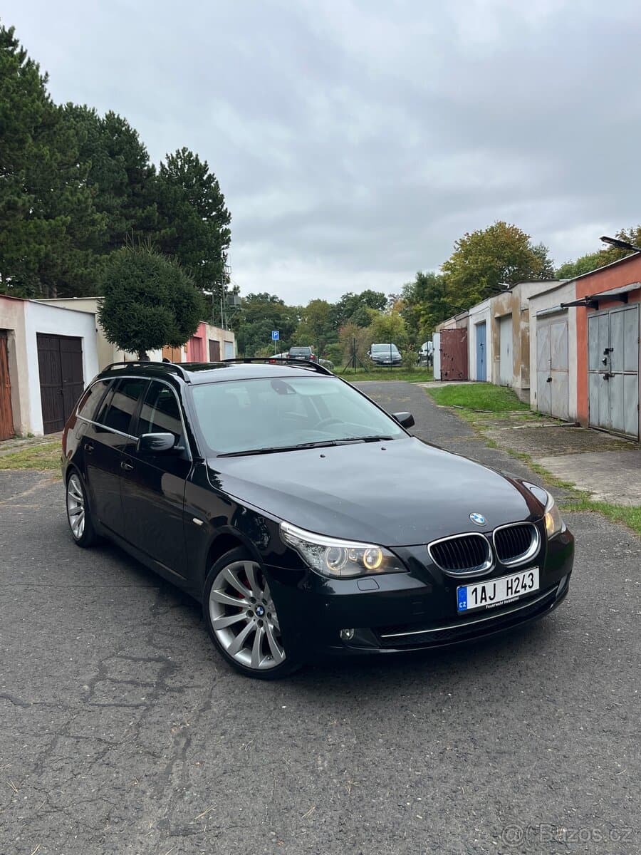 2009 BMW OSTATNÍ