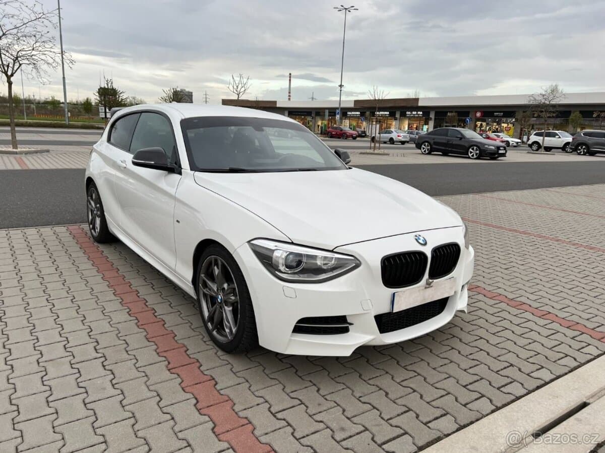 2014 BMW OSTATNÍ