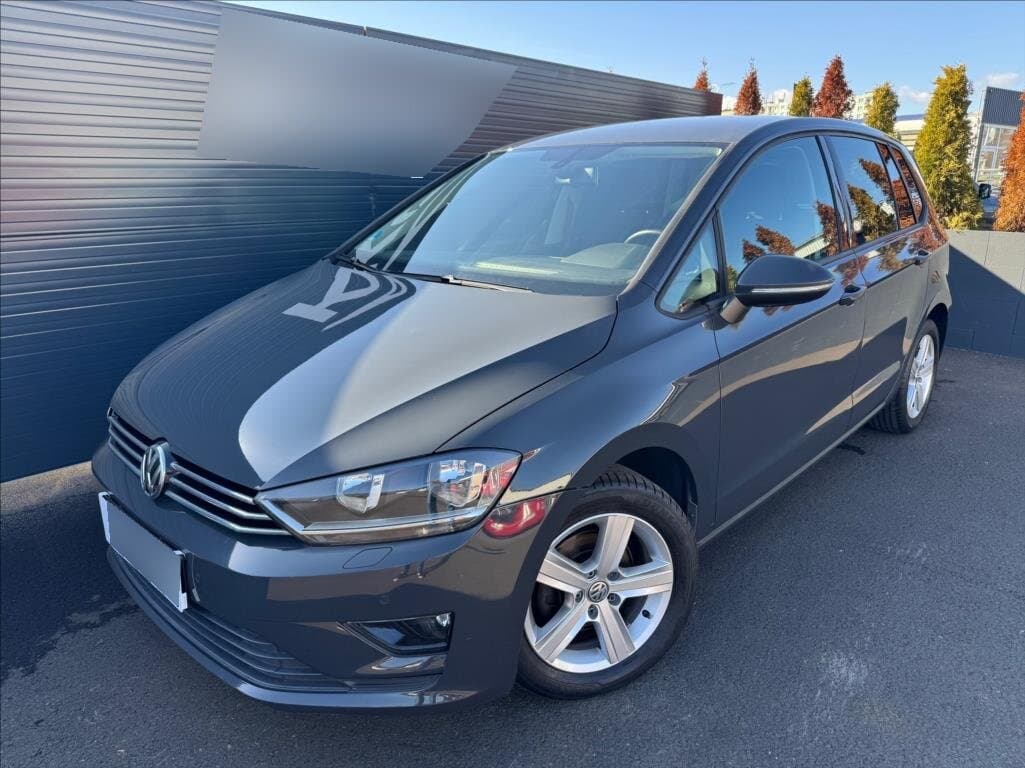 2014 Volkswagen GOLF