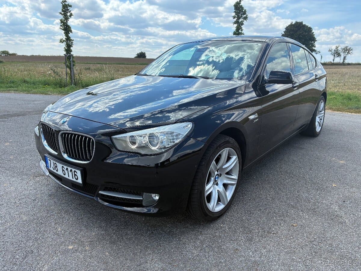 2012 BMW OSTATNÍ