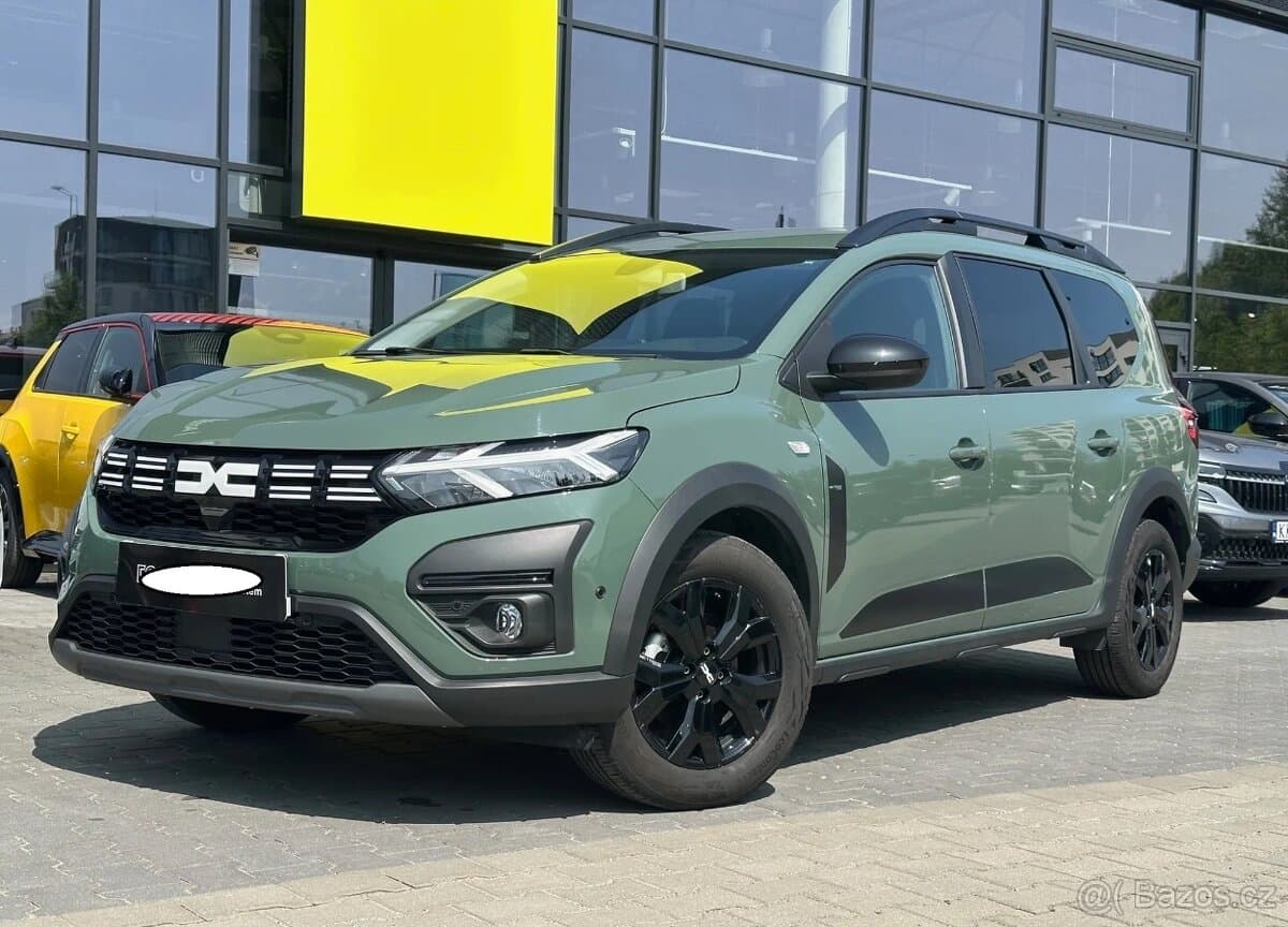 2024 Dacia JOGGER