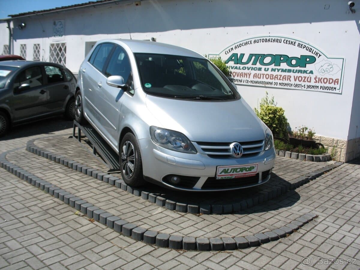 2006 Volkswagen GOLF