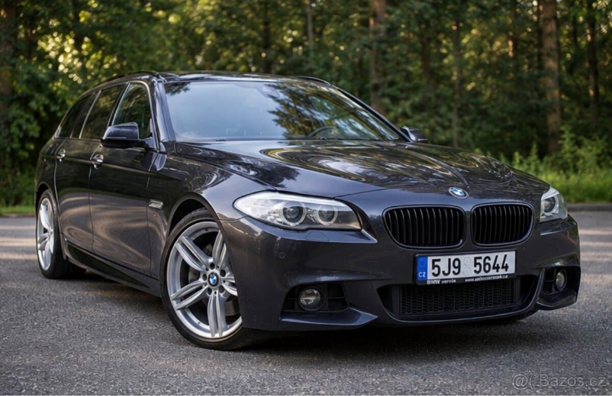 2013 BMW OSTATNÍ