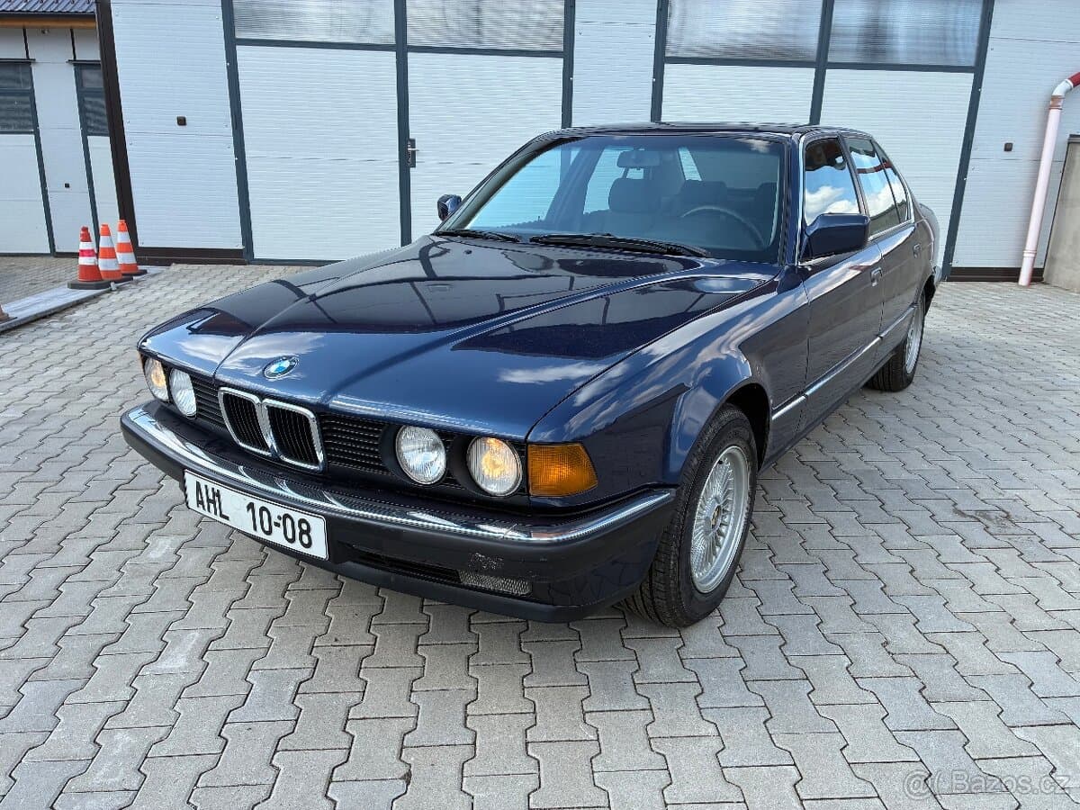 1988 BMW OSTATNÍ