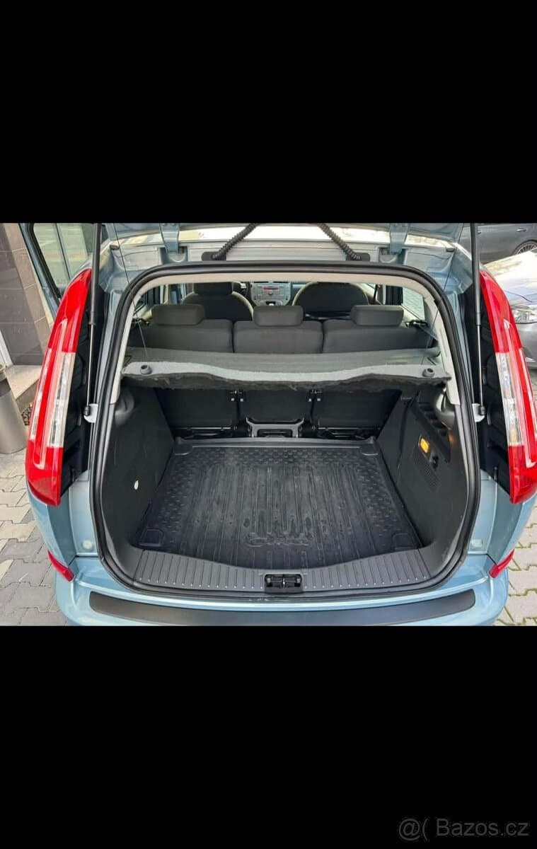 2009 Ford C-MAX