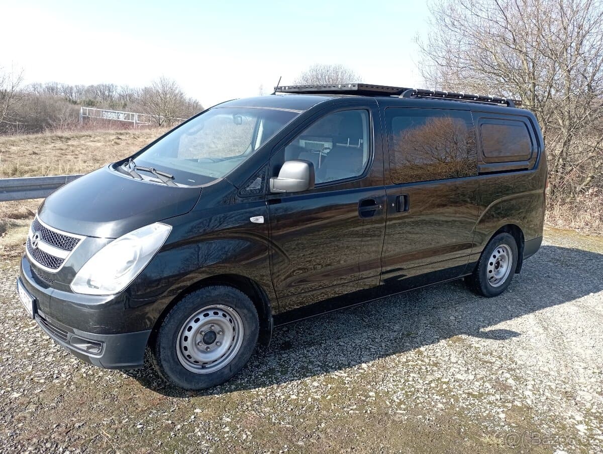 2012 Hyundai OSTATNÍ