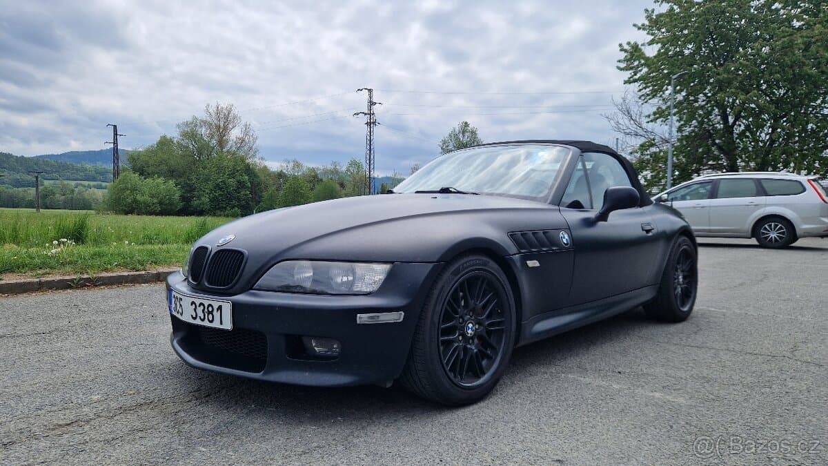 BMW Z3